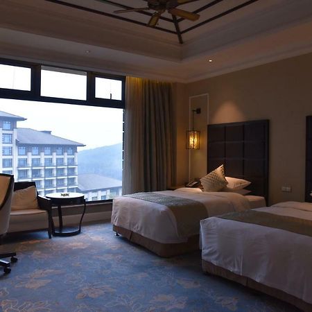 Wuxi Taihu Hotel Exteriér fotografie